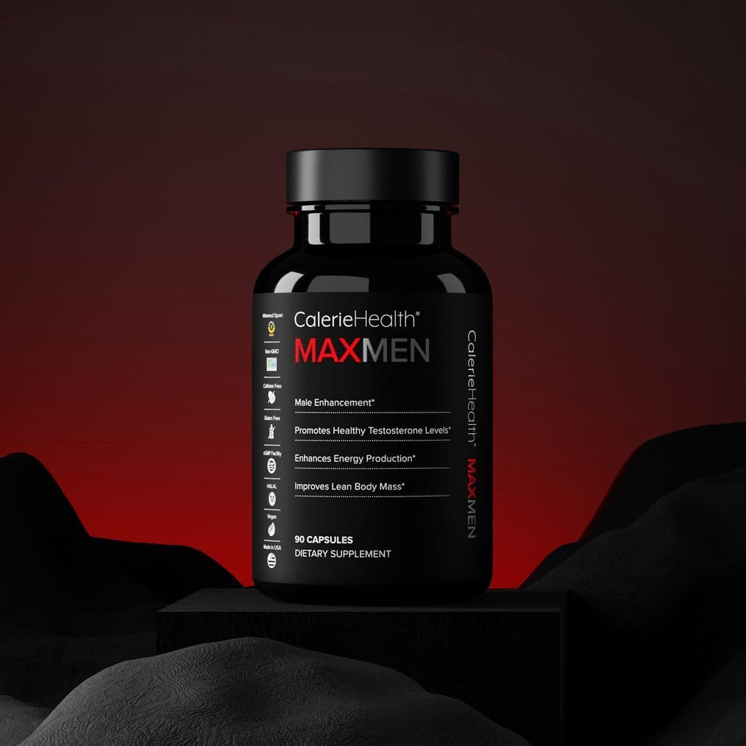 MaxMen