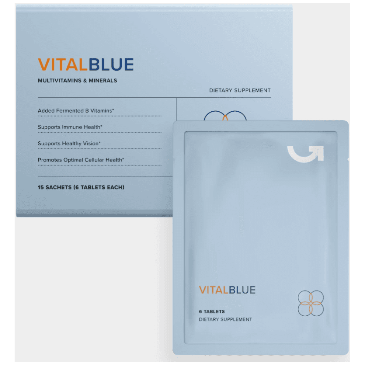 VitalBlue
